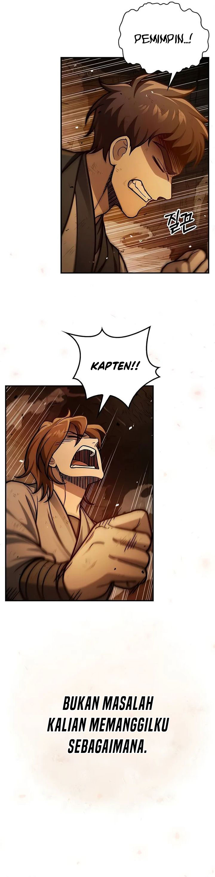 Heavenly Grand Archive’s Young Master chapter 102
