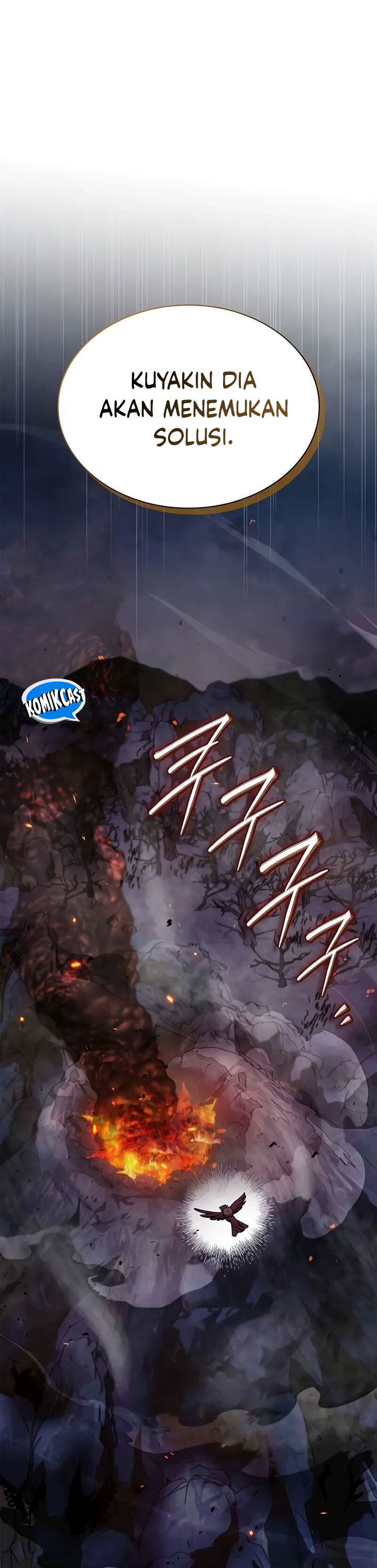 Heavenly Grand Archive’s Young Master chapter 102