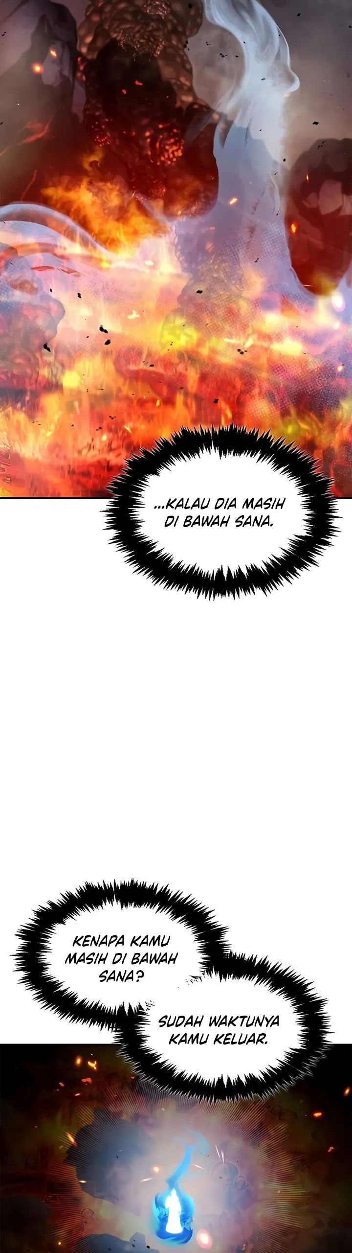 Heavenly Grand Archive’s Young Master chapter 102