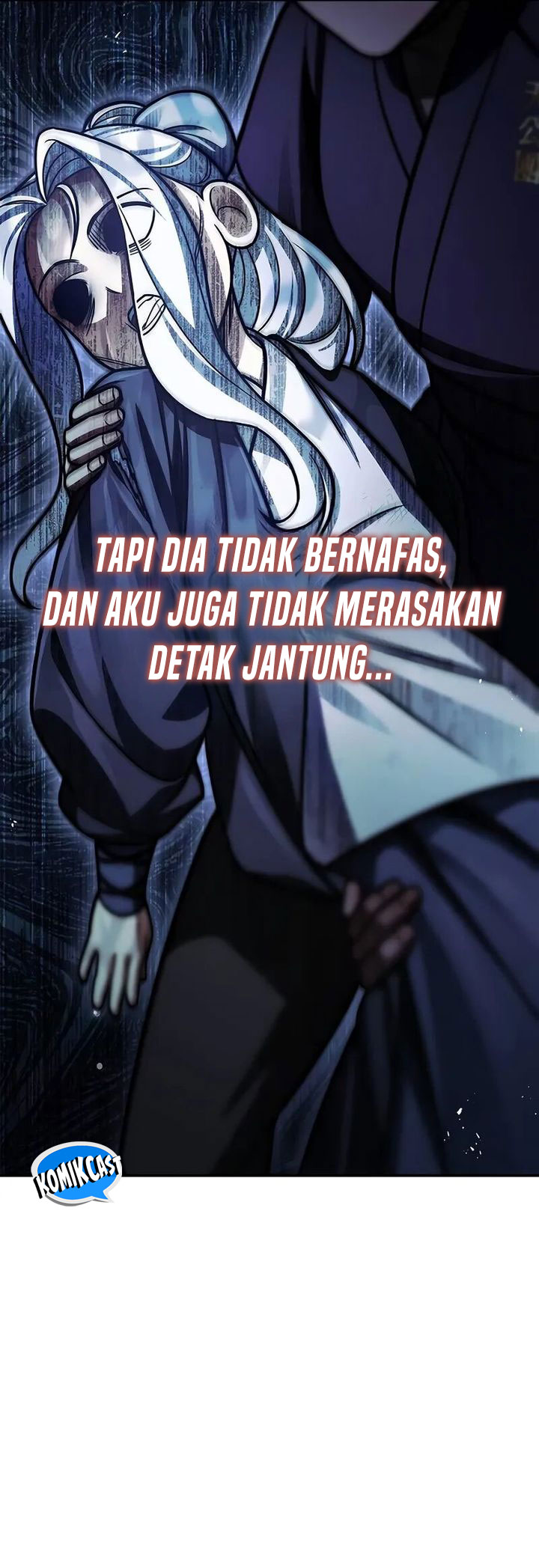 Dilarang COPAS - situs resmi www.mangacanblog.com - Komik heavenly grand archives young master 105 - chapter 105 106 Indonesia heavenly grand archives young master 105 - chapter 105 Terbaru 9|Baca Manga Komik Indonesia|Mangacan