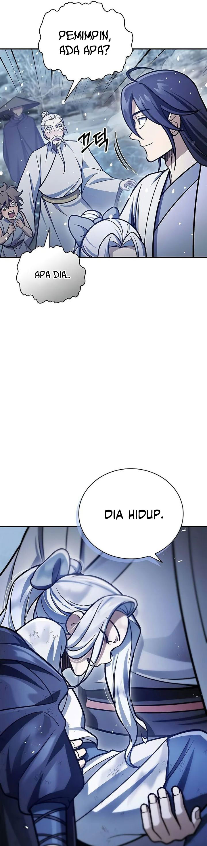 Dilarang COPAS - situs resmi www.mangacanblog.com - Komik heavenly grand archives young master 105 - chapter 105 106 Indonesia heavenly grand archives young master 105 - chapter 105 Terbaru 16|Baca Manga Komik Indonesia|Mangacan