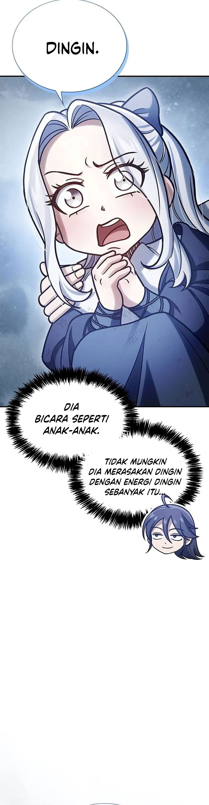 Dilarang COPAS - situs resmi www.mangacanblog.com - Komik heavenly grand archives young master 105 - chapter 105 106 Indonesia heavenly grand archives young master 105 - chapter 105 Terbaru 40|Baca Manga Komik Indonesia|Mangacan