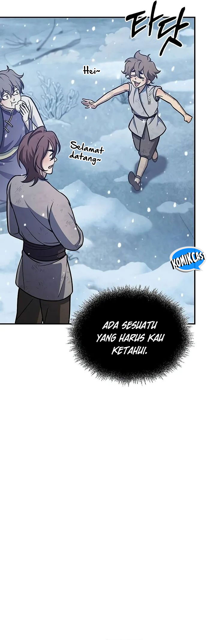 Dilarang COPAS - situs resmi www.mangacanblog.com - Komik heavenly grand archives young master 105 - chapter 105 106 Indonesia heavenly grand archives young master 105 - chapter 105 Terbaru 64|Baca Manga Komik Indonesia|Mangacan