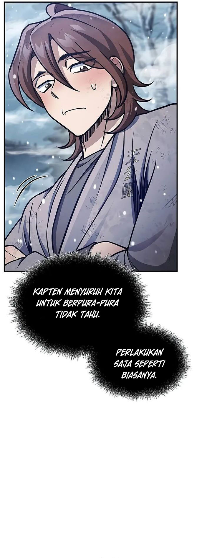 Dilarang COPAS - situs resmi www.mangacanblog.com - Komik heavenly grand archives young master 105 - chapter 105 106 Indonesia heavenly grand archives young master 105 - chapter 105 Terbaru 70|Baca Manga Komik Indonesia|Mangacan