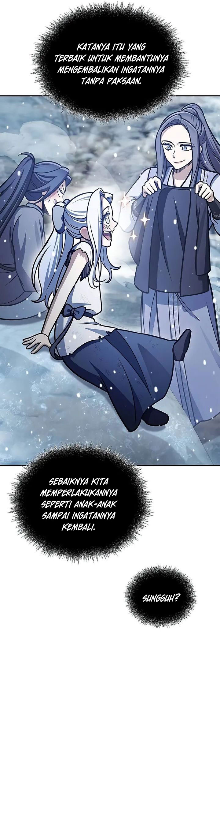 Dilarang COPAS - situs resmi www.mangacanblog.com - Komik heavenly grand archives young master 105 - chapter 105 106 Indonesia heavenly grand archives young master 105 - chapter 105 Terbaru 71|Baca Manga Komik Indonesia|Mangacan