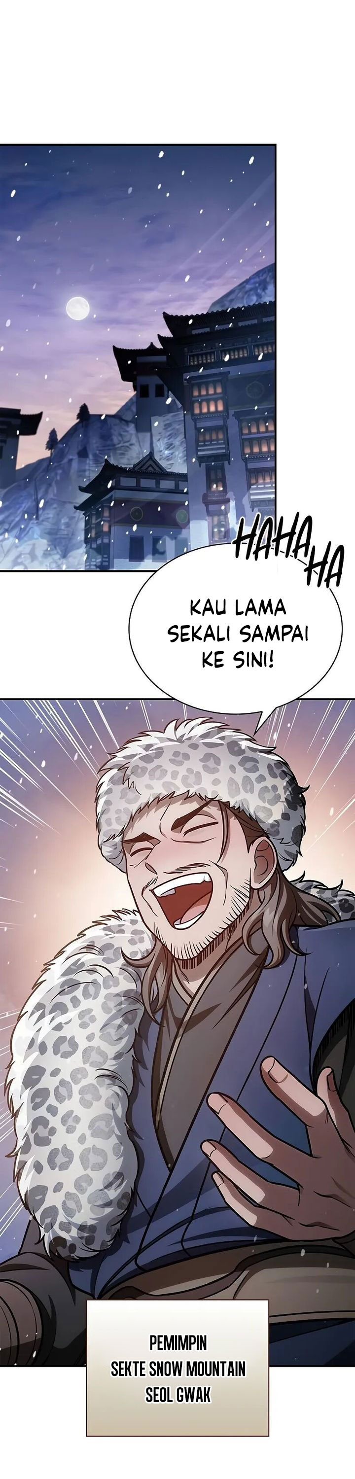 Dilarang COPAS - situs resmi www.mangacanblog.com - Komik heavenly grand archives young master 106 - chapter 106 107 Indonesia heavenly grand archives young master 106 - chapter 106 Terbaru 10|Baca Manga Komik Indonesia|Mangacan