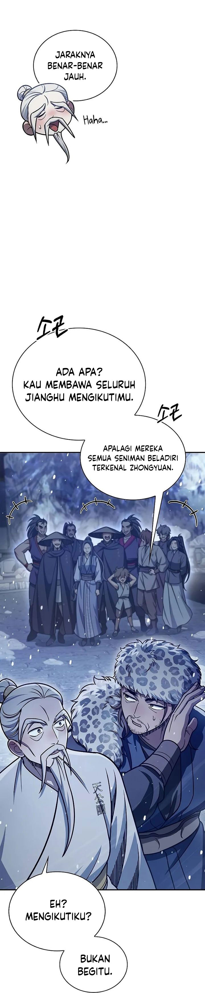 Dilarang COPAS - situs resmi www.mangacanblog.com - Komik heavenly grand archives young master 106 - chapter 106 107 Indonesia heavenly grand archives young master 106 - chapter 106 Terbaru 11|Baca Manga Komik Indonesia|Mangacan