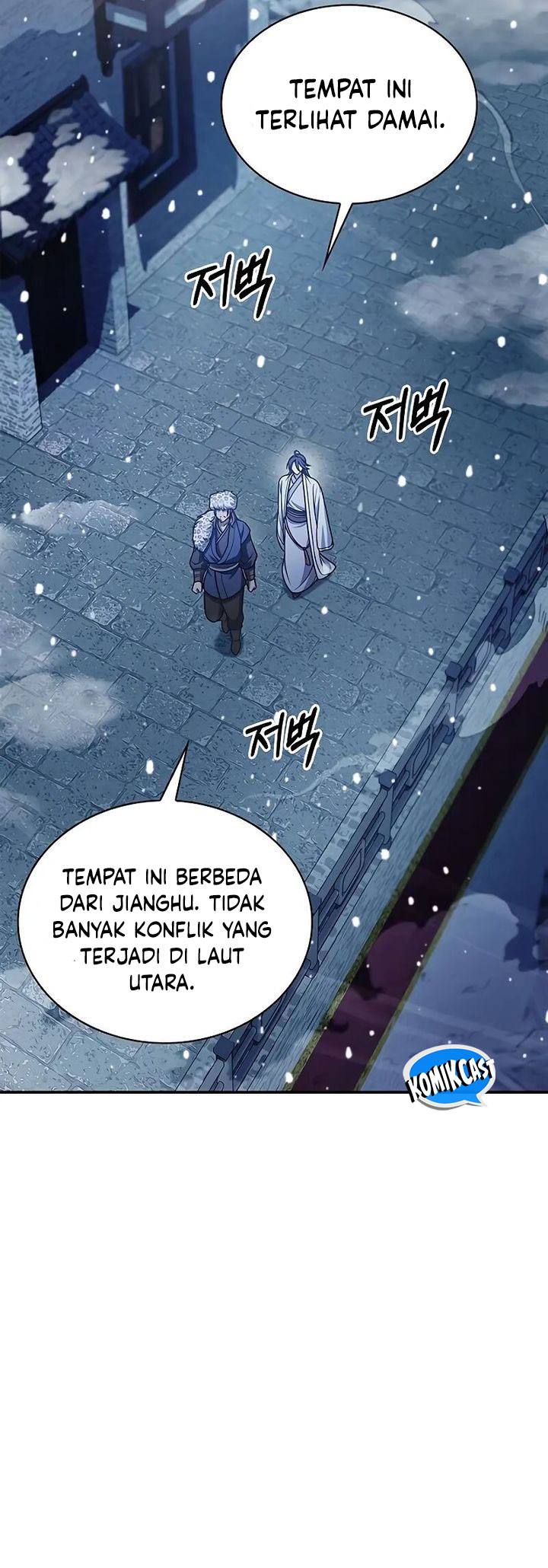 Dilarang COPAS - situs resmi www.mangacanblog.com - Komik heavenly grand archives young master 106 - chapter 106 107 Indonesia heavenly grand archives young master 106 - chapter 106 Terbaru 17|Baca Manga Komik Indonesia|Mangacan