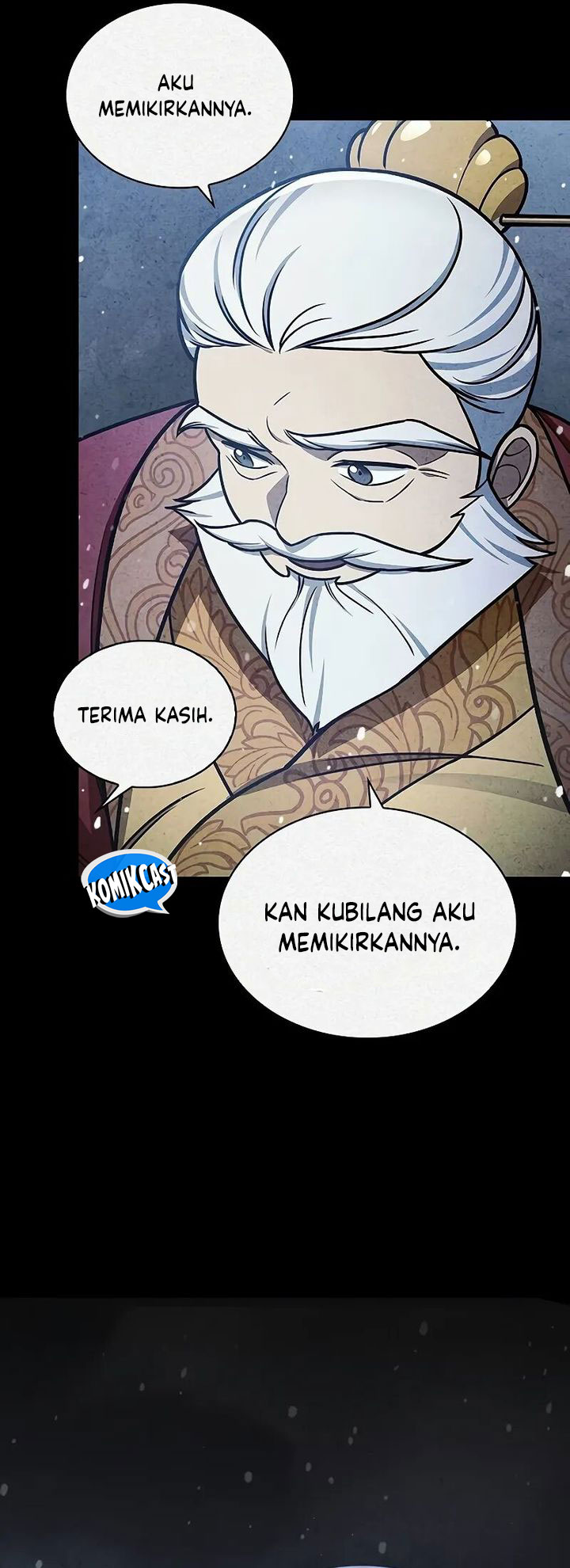 Dilarang COPAS - situs resmi www.mangacanblog.com - Komik heavenly grand archives young master 106 - chapter 106 107 Indonesia heavenly grand archives young master 106 - chapter 106 Terbaru 39|Baca Manga Komik Indonesia|Mangacan