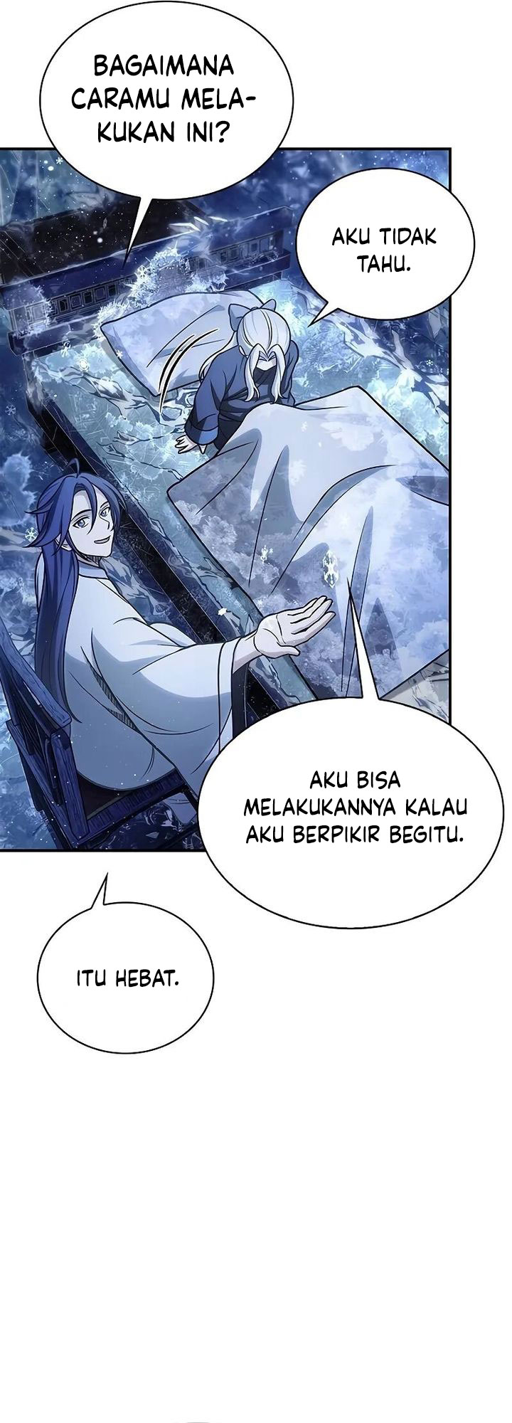 Dilarang COPAS - situs resmi www.mangacanblog.com - Komik heavenly grand archives young master 106 - chapter 106 107 Indonesia heavenly grand archives young master 106 - chapter 106 Terbaru 56|Baca Manga Komik Indonesia|Mangacan