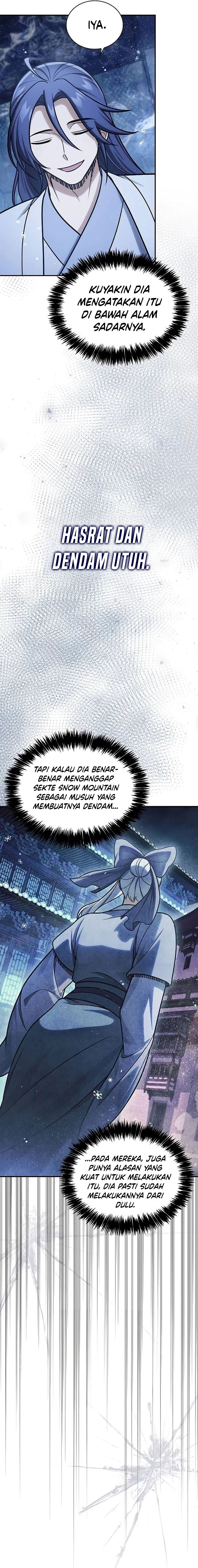 Dilarang COPAS - situs resmi www.mangacanblog.com - Komik heavenly grand archives young master 106 - chapter 106 107 Indonesia heavenly grand archives young master 106 - chapter 106 Terbaru 58|Baca Manga Komik Indonesia|Mangacan