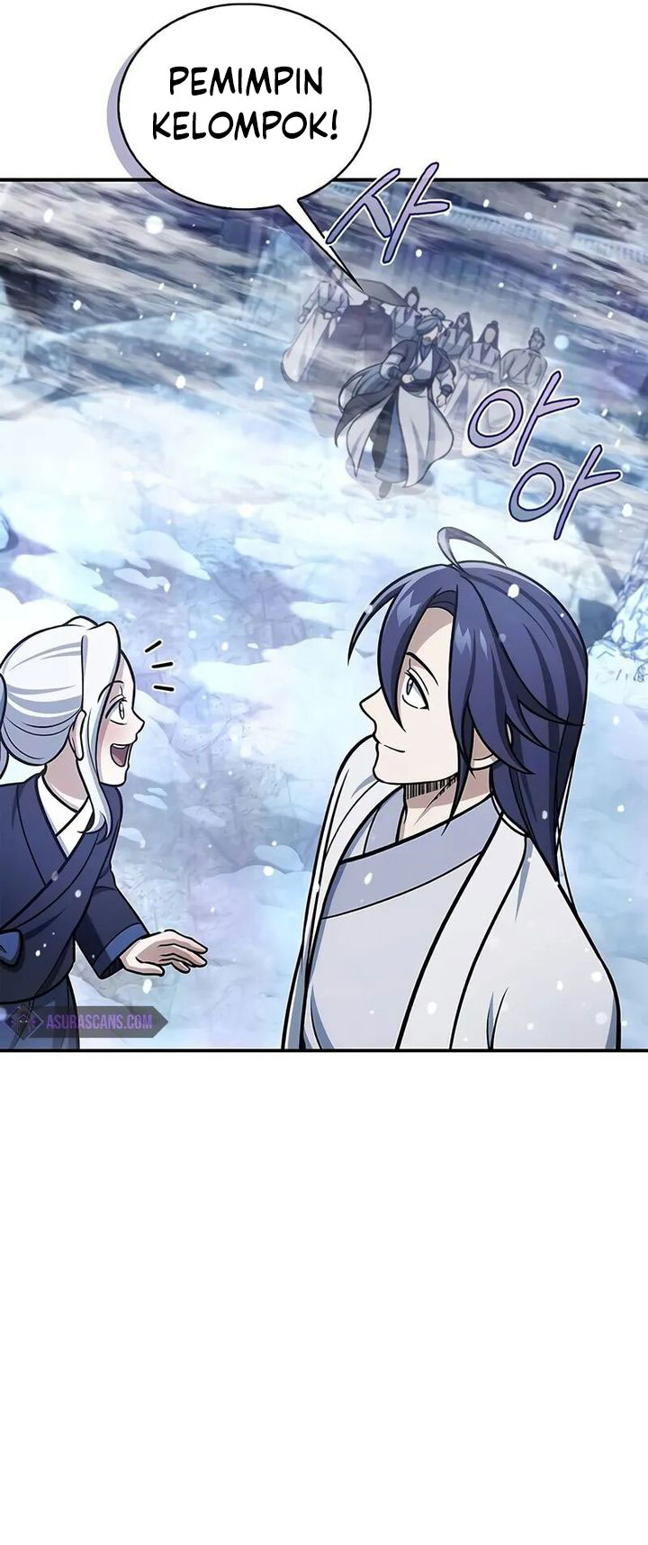Dilarang COPAS - situs resmi www.mangacanblog.com - Komik heavenly grand archives young master 109 - chapter 109 110 Indonesia heavenly grand archives young master 109 - chapter 109 Terbaru 18|Baca Manga Komik Indonesia|Mangacan