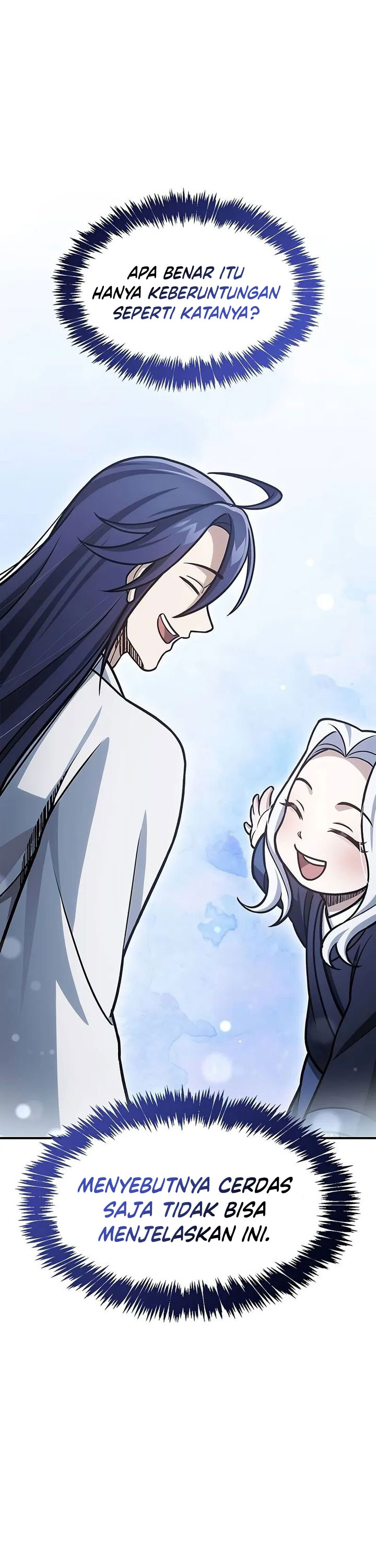 Dilarang COPAS - situs resmi www.mangacanblog.com - Komik heavenly grand archives young master 109 - chapter 109 110 Indonesia heavenly grand archives young master 109 - chapter 109 Terbaru 20|Baca Manga Komik Indonesia|Mangacan
