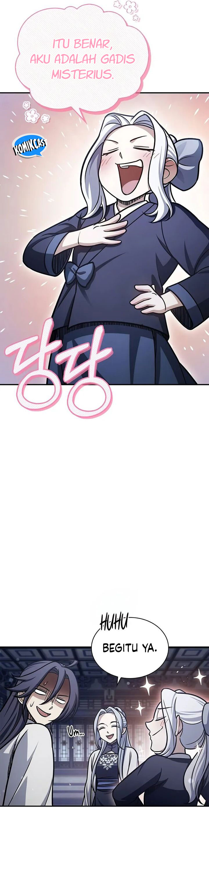 Dilarang COPAS - situs resmi www.mangacanblog.com - Komik heavenly grand archives young master 109 - chapter 109 110 Indonesia heavenly grand archives young master 109 - chapter 109 Terbaru 24|Baca Manga Komik Indonesia|Mangacan