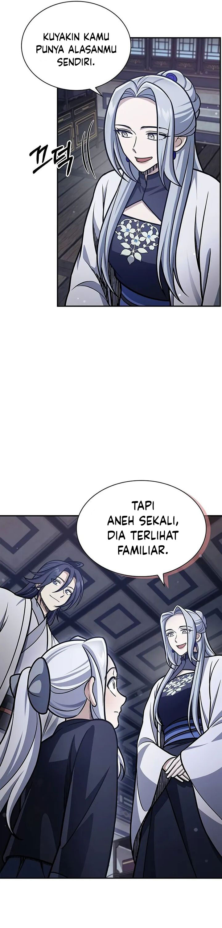 Dilarang COPAS - situs resmi www.mangacanblog.com - Komik heavenly grand archives young master 109 - chapter 109 110 Indonesia heavenly grand archives young master 109 - chapter 109 Terbaru 26|Baca Manga Komik Indonesia|Mangacan