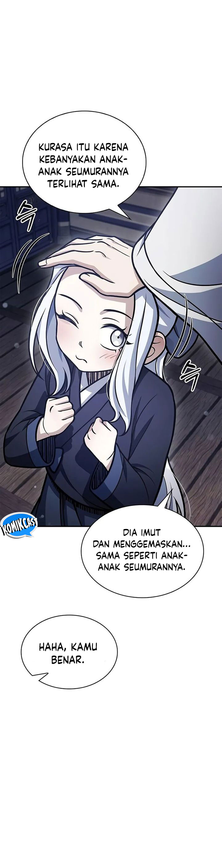 Dilarang COPAS - situs resmi www.mangacanblog.com - Komik heavenly grand archives young master 109 - chapter 109 110 Indonesia heavenly grand archives young master 109 - chapter 109 Terbaru 27|Baca Manga Komik Indonesia|Mangacan
