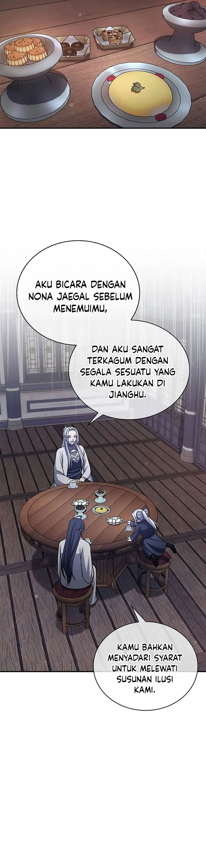 Dilarang COPAS - situs resmi www.mangacanblog.com - Komik heavenly grand archives young master 109 - chapter 109 110 Indonesia heavenly grand archives young master 109 - chapter 109 Terbaru 30|Baca Manga Komik Indonesia|Mangacan