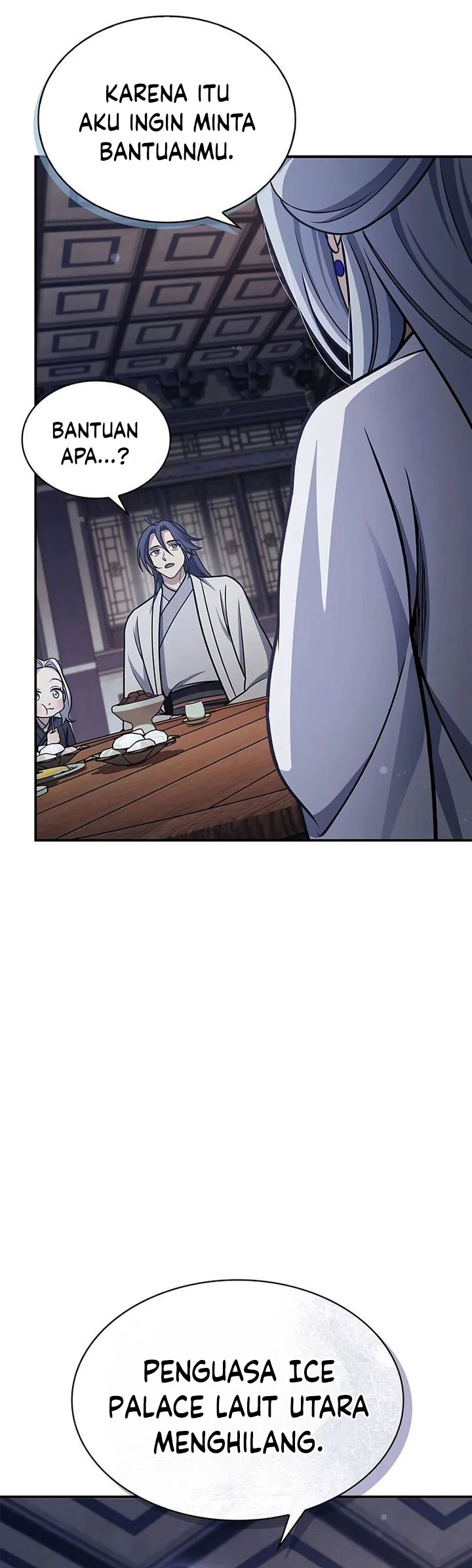 Dilarang COPAS - situs resmi www.mangacanblog.com - Komik heavenly grand archives young master 109 - chapter 109 110 Indonesia heavenly grand archives young master 109 - chapter 109 Terbaru 31|Baca Manga Komik Indonesia|Mangacan