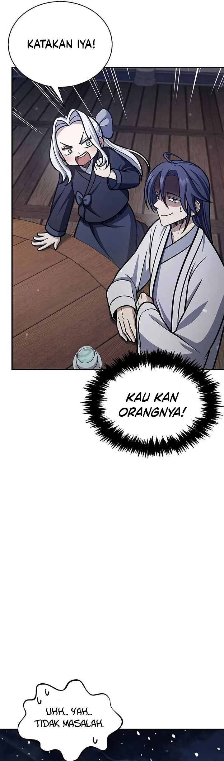Dilarang COPAS - situs resmi www.mangacanblog.com - Komik heavenly grand archives young master 109 - chapter 109 110 Indonesia heavenly grand archives young master 109 - chapter 109 Terbaru 36|Baca Manga Komik Indonesia|Mangacan