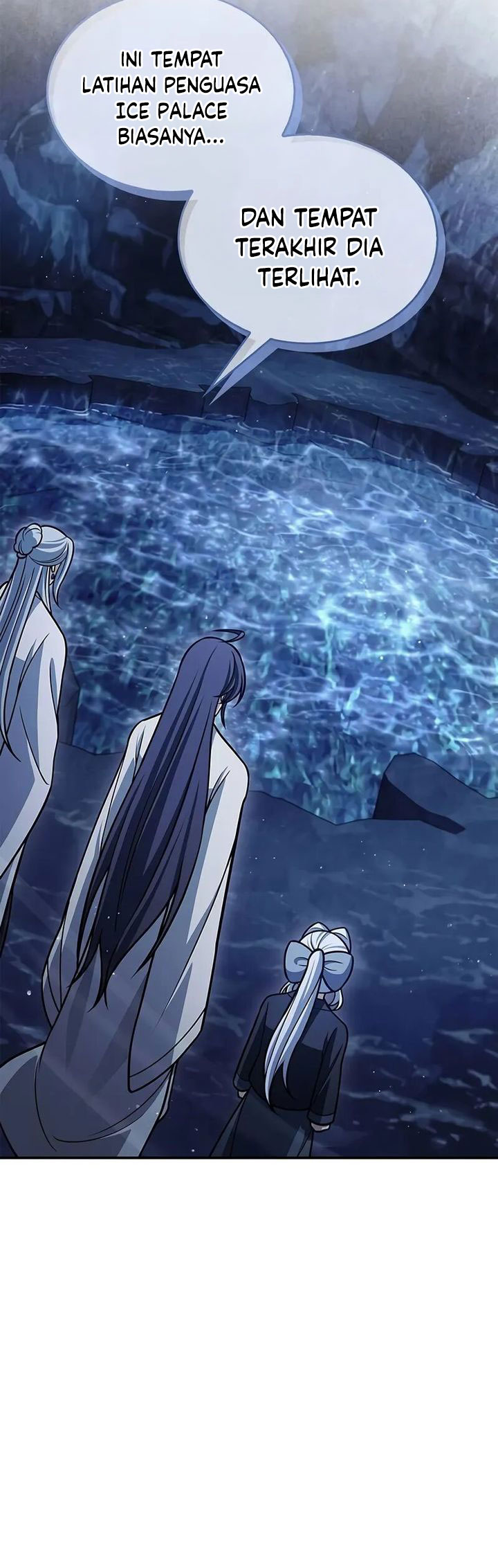 Dilarang COPAS - situs resmi www.mangacanblog.com - Komik heavenly grand archives young master 109 - chapter 109 110 Indonesia heavenly grand archives young master 109 - chapter 109 Terbaru 38|Baca Manga Komik Indonesia|Mangacan