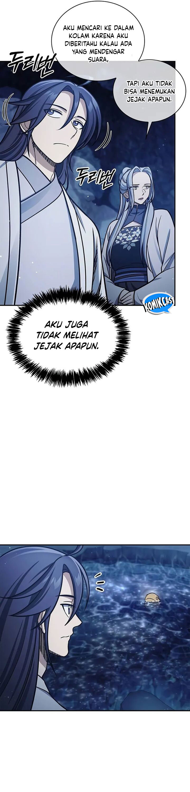 Dilarang COPAS - situs resmi www.mangacanblog.com - Komik heavenly grand archives young master 109 - chapter 109 110 Indonesia heavenly grand archives young master 109 - chapter 109 Terbaru 39|Baca Manga Komik Indonesia|Mangacan