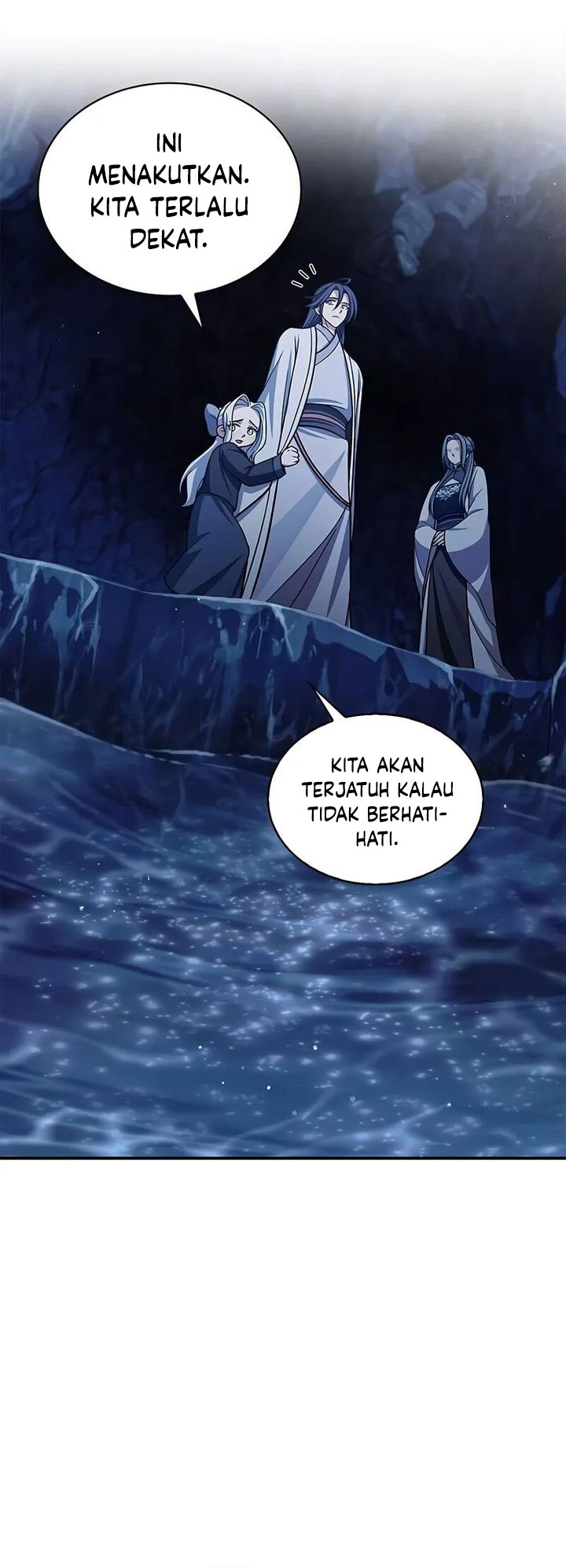 Dilarang COPAS - situs resmi www.mangacanblog.com - Komik heavenly grand archives young master 109 - chapter 109 110 Indonesia heavenly grand archives young master 109 - chapter 109 Terbaru 41|Baca Manga Komik Indonesia|Mangacan