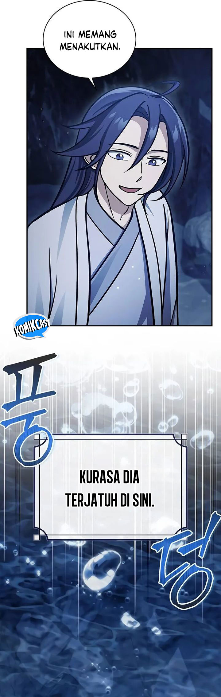 Dilarang COPAS - situs resmi www.mangacanblog.com - Komik heavenly grand archives young master 109 - chapter 109 110 Indonesia heavenly grand archives young master 109 - chapter 109 Terbaru 42|Baca Manga Komik Indonesia|Mangacan