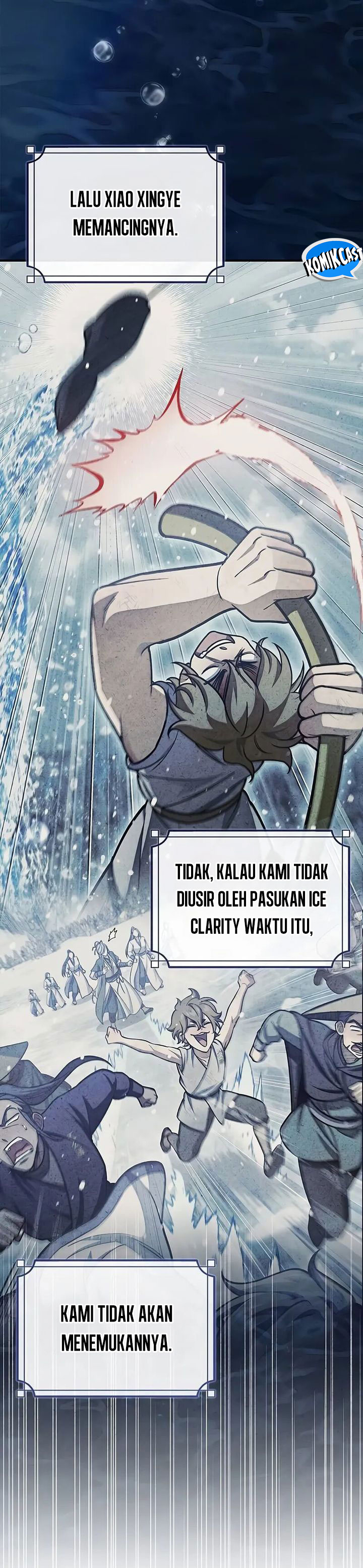 Dilarang COPAS - situs resmi www.mangacanblog.com - Komik heavenly grand archives young master 109 - chapter 109 110 Indonesia heavenly grand archives young master 109 - chapter 109 Terbaru 44|Baca Manga Komik Indonesia|Mangacan