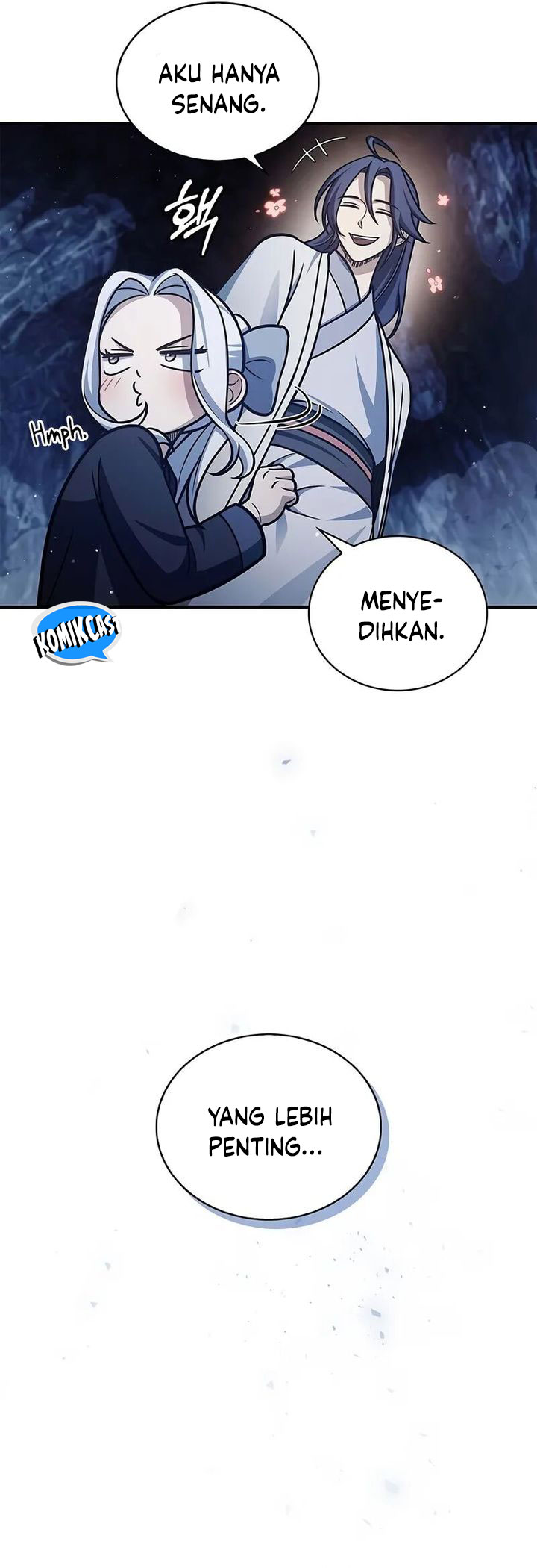 Dilarang COPAS - situs resmi www.mangacanblog.com - Komik heavenly grand archives young master 109 - chapter 109 110 Indonesia heavenly grand archives young master 109 - chapter 109 Terbaru 47|Baca Manga Komik Indonesia|Mangacan