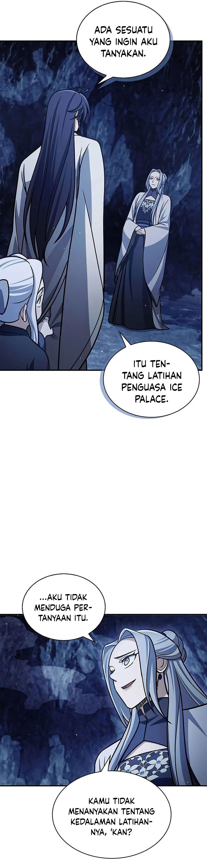 Dilarang COPAS - situs resmi www.mangacanblog.com - Komik heavenly grand archives young master 109 - chapter 109 110 Indonesia heavenly grand archives young master 109 - chapter 109 Terbaru 48|Baca Manga Komik Indonesia|Mangacan