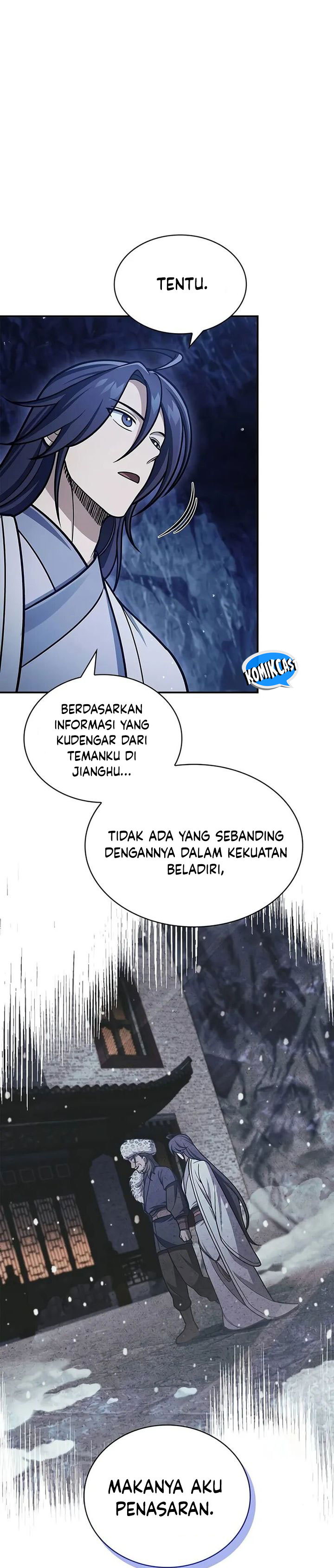 Dilarang COPAS - situs resmi www.mangacanblog.com - Komik heavenly grand archives young master 109 - chapter 109 110 Indonesia heavenly grand archives young master 109 - chapter 109 Terbaru 49|Baca Manga Komik Indonesia|Mangacan