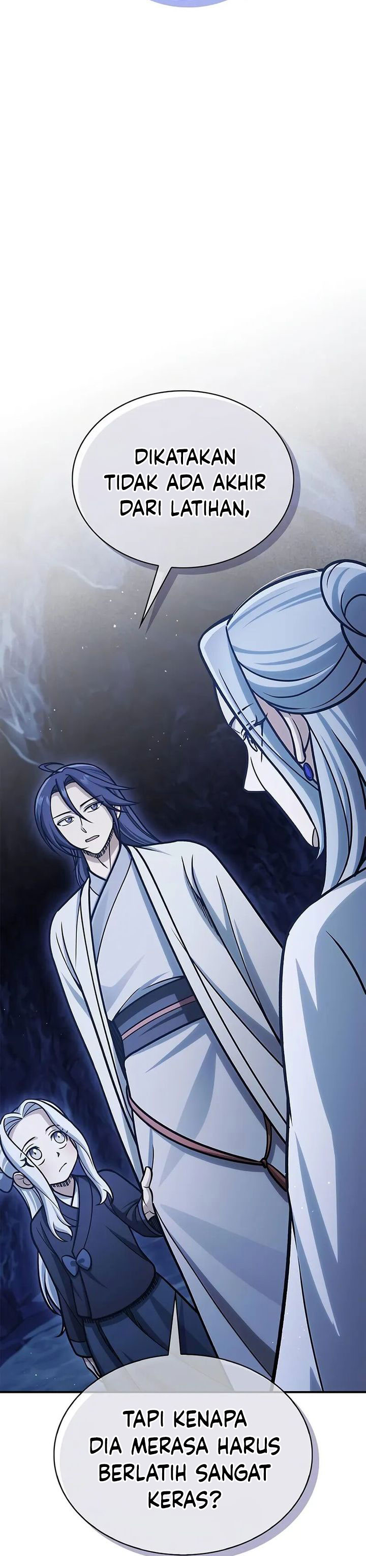 Dilarang COPAS - situs resmi www.mangacanblog.com - Komik heavenly grand archives young master 109 - chapter 109 110 Indonesia heavenly grand archives young master 109 - chapter 109 Terbaru 50|Baca Manga Komik Indonesia|Mangacan
