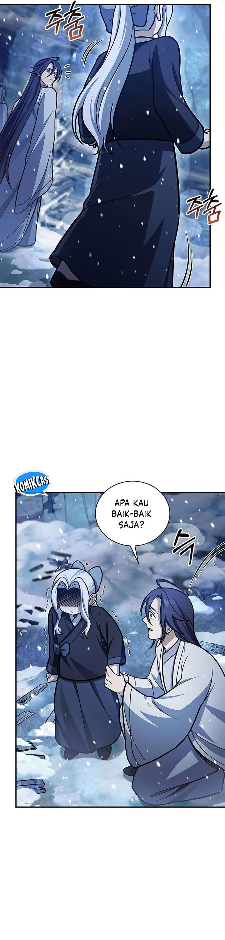 Dilarang COPAS - situs resmi www.mangacanblog.com - Komik heavenly grand archives young master 109 - chapter 109 110 Indonesia heavenly grand archives young master 109 - chapter 109 Terbaru 57|Baca Manga Komik Indonesia|Mangacan