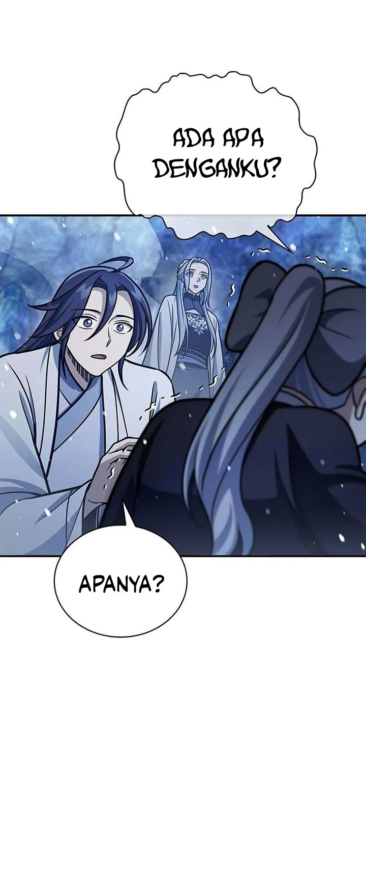 Dilarang COPAS - situs resmi www.mangacanblog.com - Komik heavenly grand archives young master 109 - chapter 109 110 Indonesia heavenly grand archives young master 109 - chapter 109 Terbaru 58|Baca Manga Komik Indonesia|Mangacan