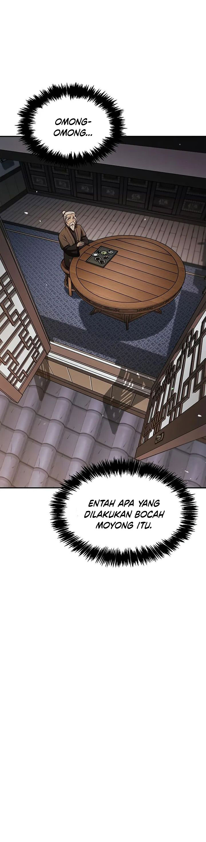 Heavenly Grand Archive’s Young Master chapter 119
