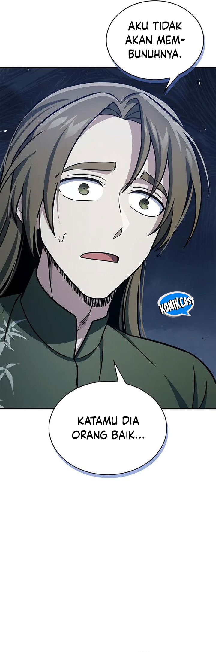 Heavenly Grand Archive’s Young Master chapter 119