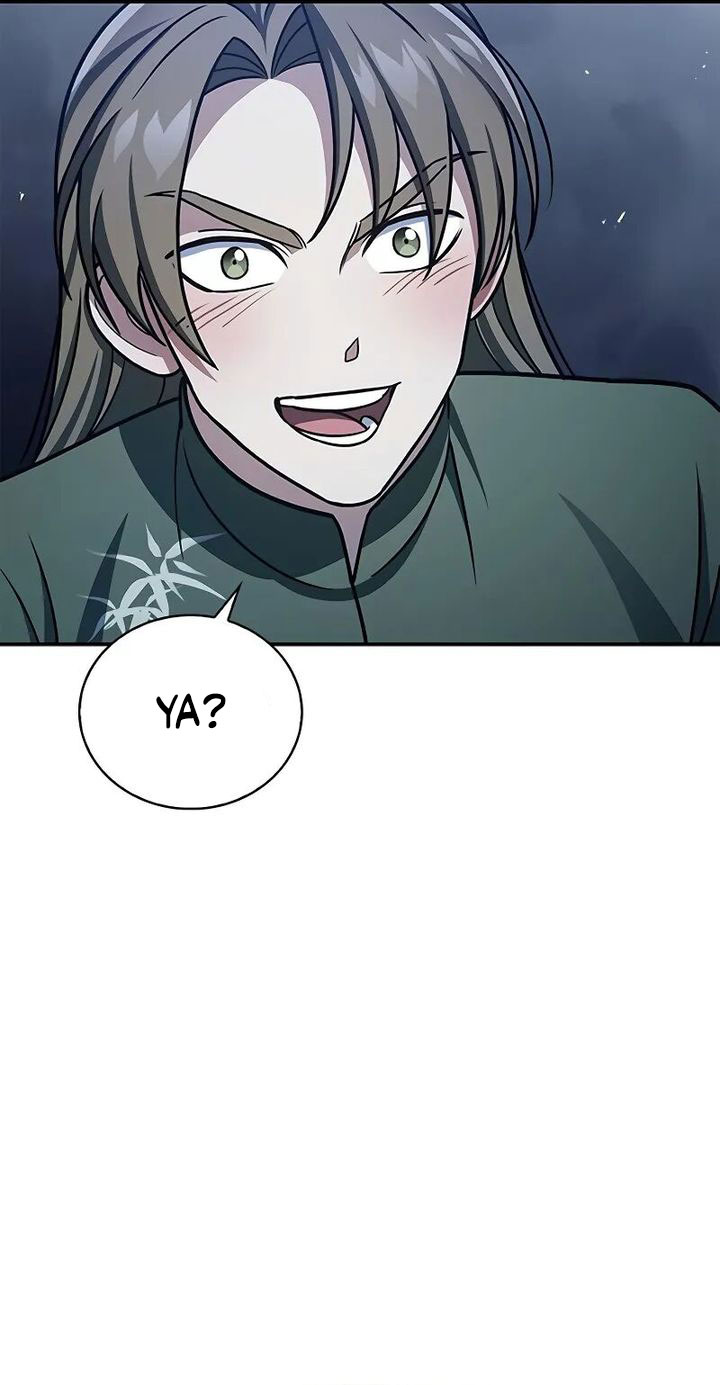 Heavenly Grand Archive’s Young Master chapter 119