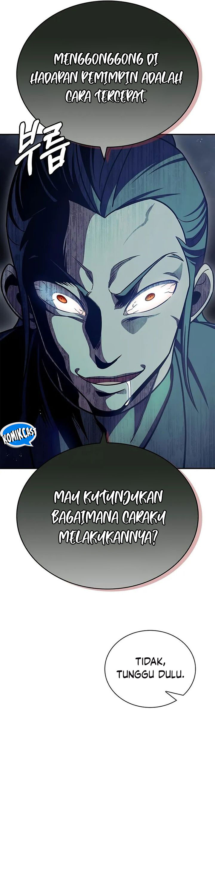 Heavenly Grand Archive’s Young Master chapter 119