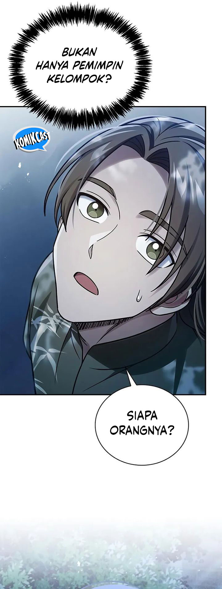 Heavenly Grand Archive’s Young Master chapter 119
