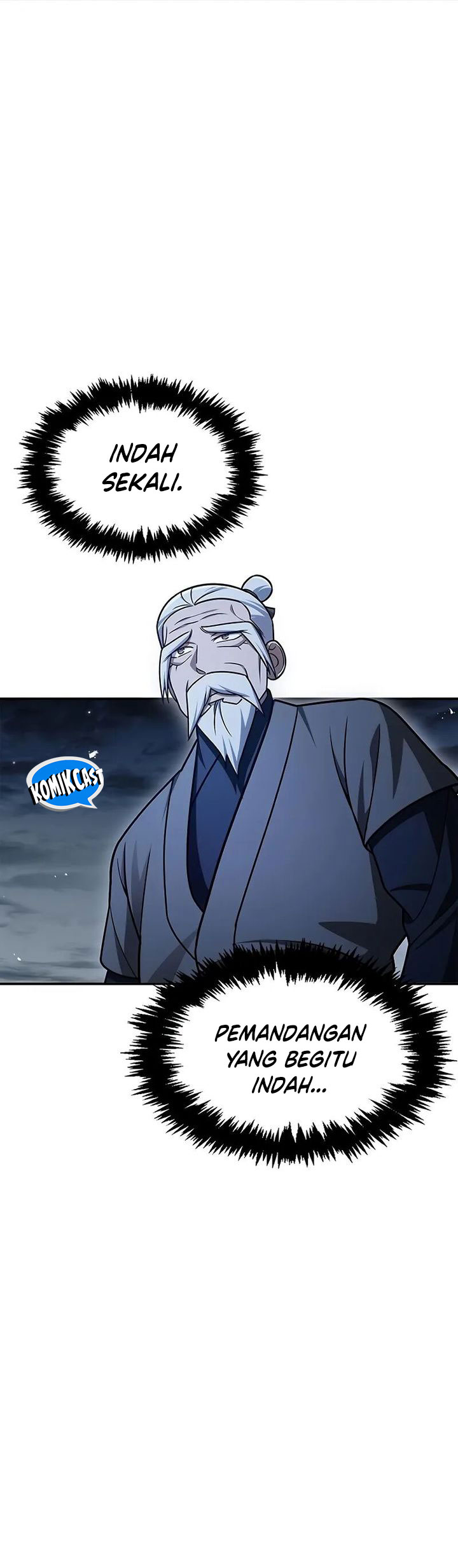 Heavenly Grand Archive’s Young Master chapter 119