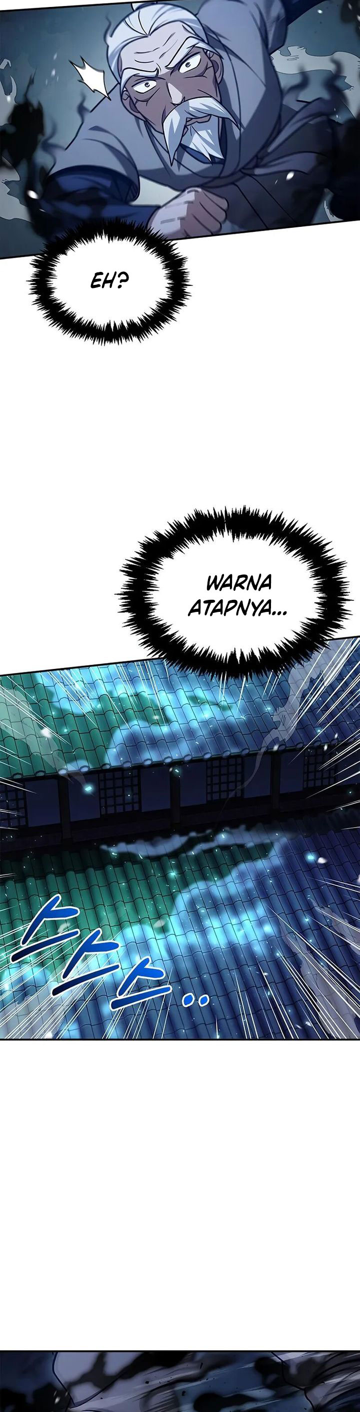 Heavenly Grand Archive’s Young Master chapter 119