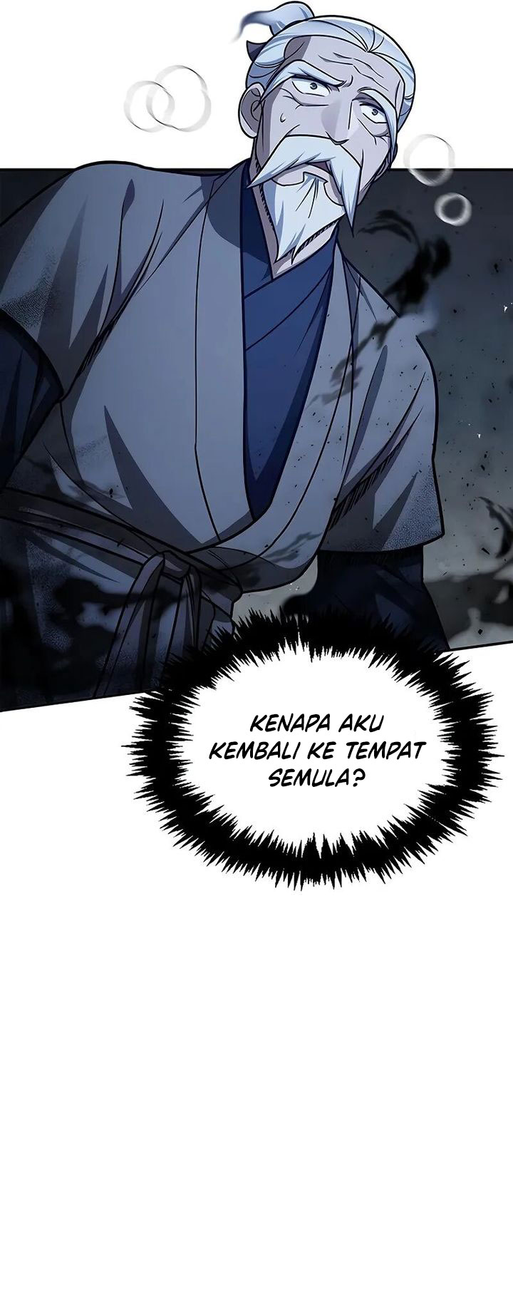 Heavenly Grand Archive’s Young Master chapter 119