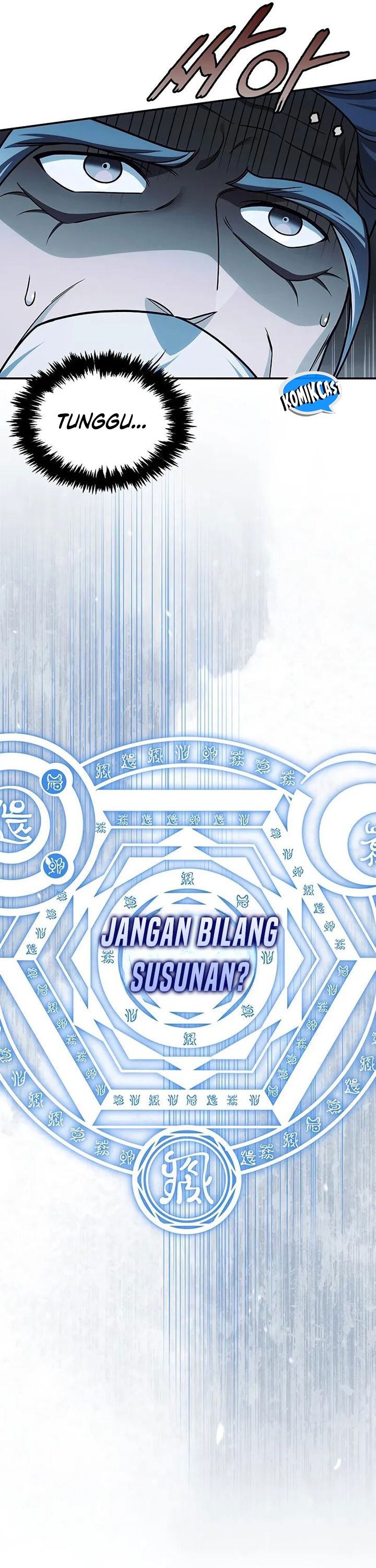 Heavenly Grand Archive’s Young Master chapter 119