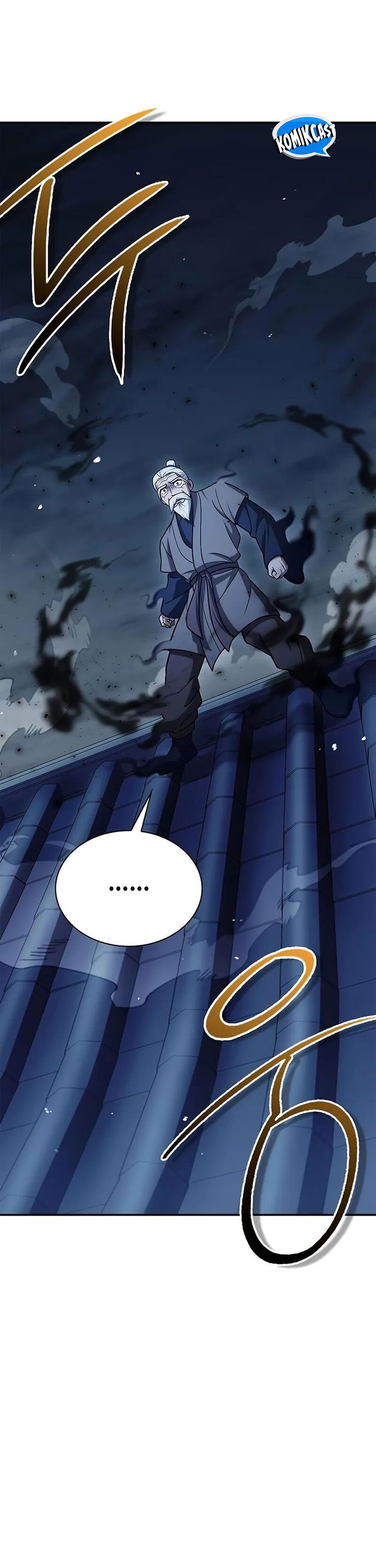 Heavenly Grand Archive’s Young Master chapter 119