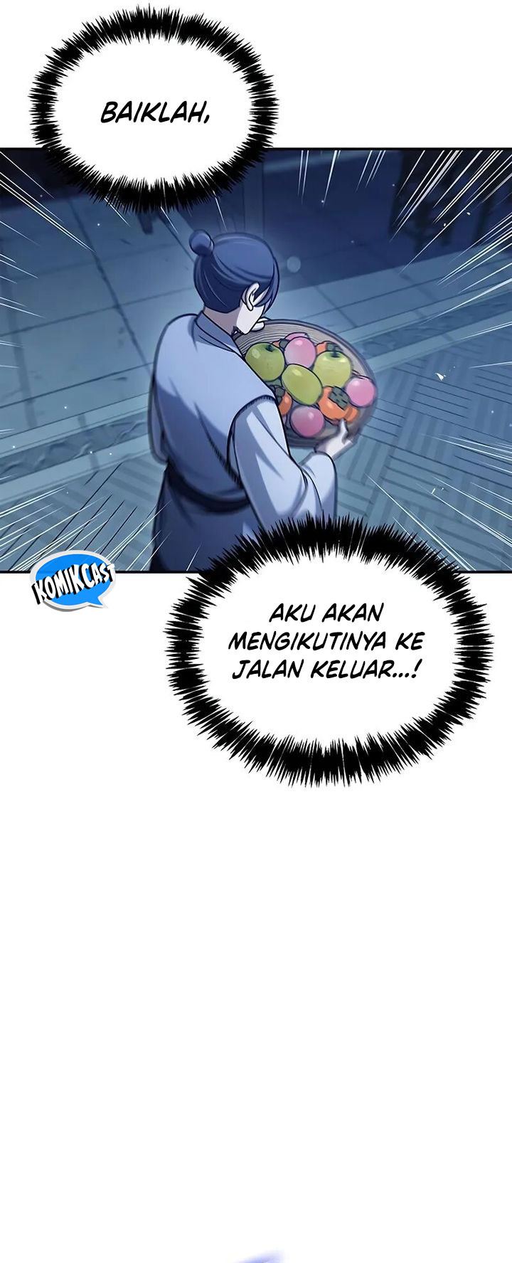 Heavenly Grand Archive’s Young Master chapter 119