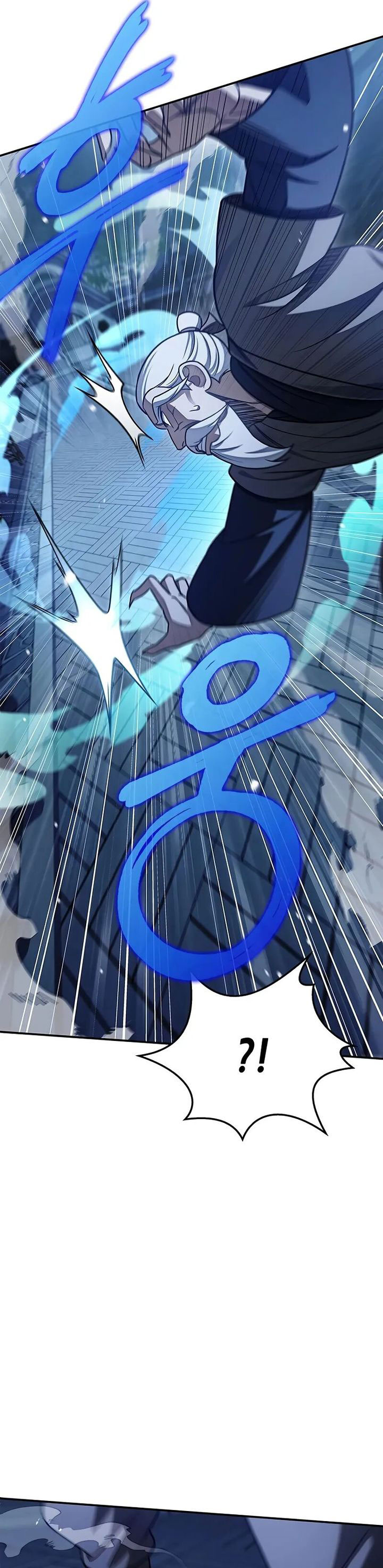Heavenly Grand Archive’s Young Master chapter 119