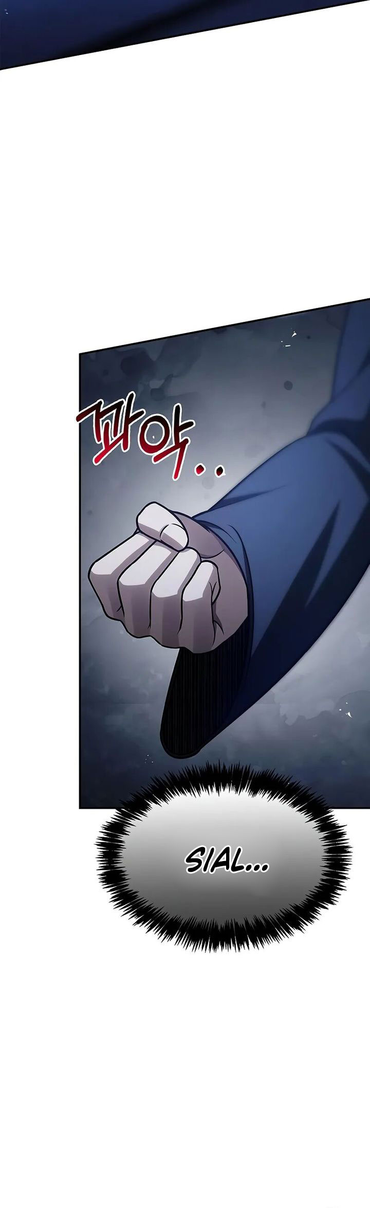 Heavenly Grand Archive’s Young Master chapter 119