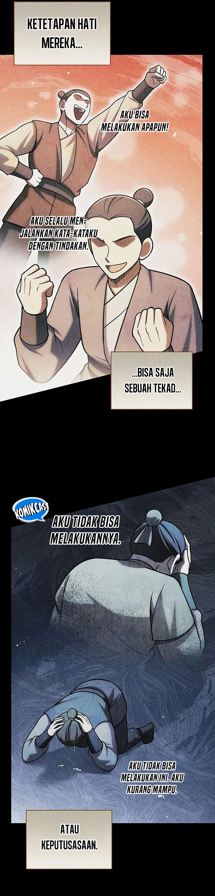 Dilarang COPAS - situs resmi www.mangacanblog.com - Komik heavenly grand archives young master 125 - chapter 125 126 Indonesia heavenly grand archives young master 125 - chapter 125 Terbaru 2|Baca Manga Komik Indonesia|Mangacan