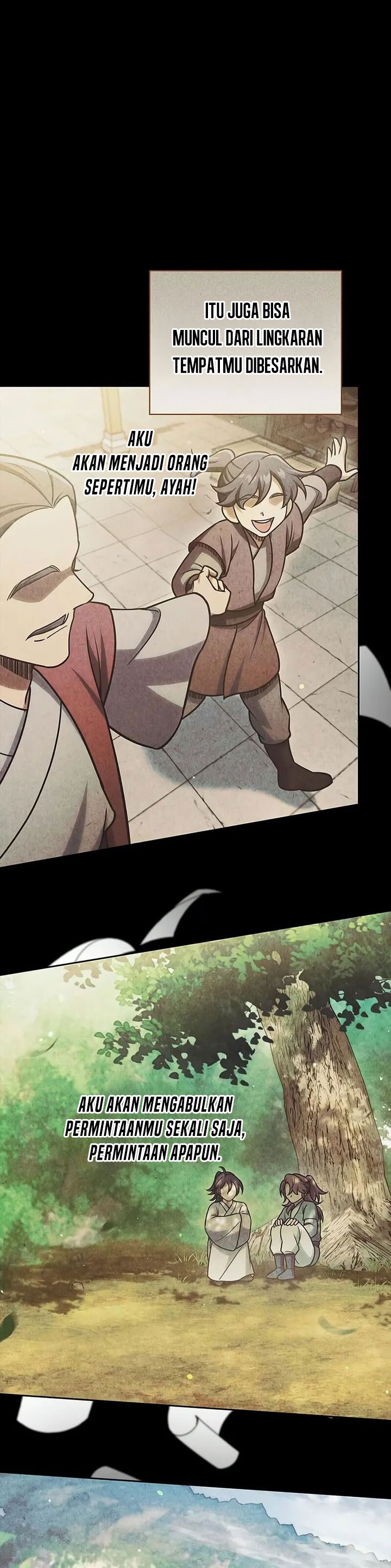 Dilarang COPAS - situs resmi www.mangacanblog.com - Komik heavenly grand archives young master 125 - chapter 125 126 Indonesia heavenly grand archives young master 125 - chapter 125 Terbaru 3|Baca Manga Komik Indonesia|Mangacan