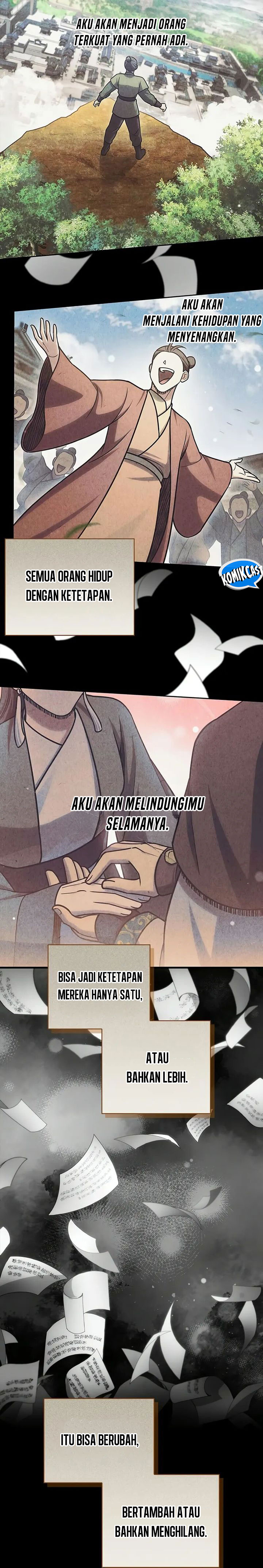 Dilarang COPAS - situs resmi www.mangacanblog.com - Komik heavenly grand archives young master 125 - chapter 125 126 Indonesia heavenly grand archives young master 125 - chapter 125 Terbaru 4|Baca Manga Komik Indonesia|Mangacan